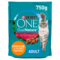 PURINA ONE® Dual Nature Chicken with Cranberry Dry Cat Food