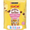 GO-CAT® Crunchy and Tender Kitten Chicken Dry Cat Food