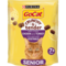 GO-CAT® Crunchy and Tender Senior Chicken Dry Cat Food