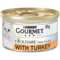 GOURMET® Solitaire Turkey Wet Cat Food