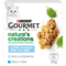 GOURMET® Nature's Creations Fish Wet Cat Food
