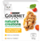 GOURMET® Nature's Creations Poultry Wet Cat Food