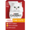 GOURMET® Mon Petit Meaty Variety (Duck, Chicken and Turkey) Wet Cat Food