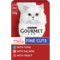 GOURMET® Mon Petit Fish Variety (Tuna, Salmon and Trout) Wet Cat Food