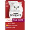 GOURMET® Mon Petit Meaty Variety (Beef, Chicken and Lamb) Wet Cat Food