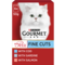 GOURMET® Mon Petit Fine Cuts (Cod Sardine and Salmon) Wet Cat Food