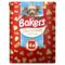 Bakers Christmas Tin