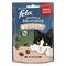 Felix Naturally Delicious Salmon and Catnip treats