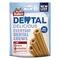 Bakers Dental Delicous Medium Dog Beef