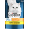 Gourmet Perle Mini Fillets in Gravy with Chicken