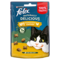 Felix Naturally Delicious Chicken and Catnip treats
