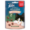 Felix Naturally Delicious Salmon and Catnip treats