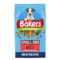 Bakers Superfoods Small Dog with Beef