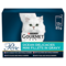 Gourmet Perle Ocean Delicacies Mini Fillets in Gravy