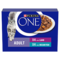 Purina ONE Adult Lamb and Ocean Fish