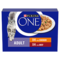 Purina ONE Adult Chicken and Beef