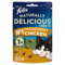 Felix Naturally Delicious Treats with Chicken