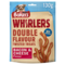 Bakers Whirlers with Bacon & Cheese