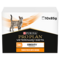 PRO PLAN® VETERINARY DIETS OM Obesity Management with Chicken Wet Cat Food Pouch