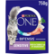 PURINA ONE® Sensitive Turkey and Rice Dry Cat Food