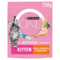 PURINA ONE® Kitten Chicken and Whole Grains Dry Cat Food