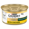 Gourmet Gold Succulent Delights with Chicken