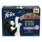 FELIX® Deliciously Sliced Mixed Selection in Jelly Wet Cat Food