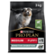 PRO PLAN® Medium Puppy Sensitive Digestion Lamb Dry Dog Food