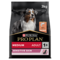 PRO PLAN® Medium Sensitive Skin Salmon Dry Dog Food