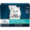 GOURMET® Perle Ocean Delicacies in Gravy Wet Cat Food