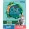 PURINA ONE® Dual Nature Salmon Dry Cat Food