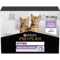 PRO PLAN® Kitten Healthy Start Turkey in Gravy Wet Cat Food