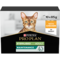 PRO PLAN Sterilised Maintenance Chicken in Gravy Adult Wet Cat Food