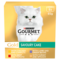 GOURMET® Gold Savoury Cake Meat and Veg Variety Wet Cat Food