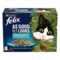 FELIX® As Good As it Looks Ocean Feasts in Jelly Wet Cat Food
