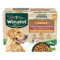 WINALOT® Sunday Dinner Mixed in Gravy (Beef, Chicken, Turkey) Wet Dog Food Pouches