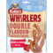 BAKERS® Whirlers Bacon and Cheese Dog Treats