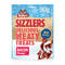 BAKERS® Sizzlers Bacon Dog Treats
