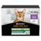 PRO PLAN® Sterilised Maintenance with Duck in Gravy Wet Cat Food