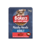 BAKERS® Meaty Meals with Beef Dry Dog Food