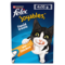 Felix Joyables liquid treats with chicken