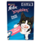 FELIX® Joyables Salmon Liquid Cat Treats
