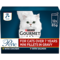 GOURMET® Perle 7+ Mini Fillets in Gravy Wet Cat Food