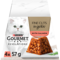 GOURMET® Revelations Gelée Salmon Wet Cat Food