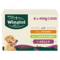 WINALOT® Classics in Jelly (Chicken, Lamb & Turkey) Wet Dog Food Cans