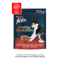FELIX® Doubly Delicious Beef, Chicken & Vegetables Dry Cat Food