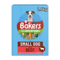 BAKERS® Small Dog Beef with Vegetables Dry Dog Food