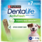 DENTALIFE® ActivFresh Small Dog Treat Dental Chew