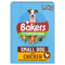 BAKERS® Small Dog Chicken with Vegetables Dry Dog Food