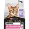 PRO PLAN® Delicate Digestion Turkey Dry Cat Food